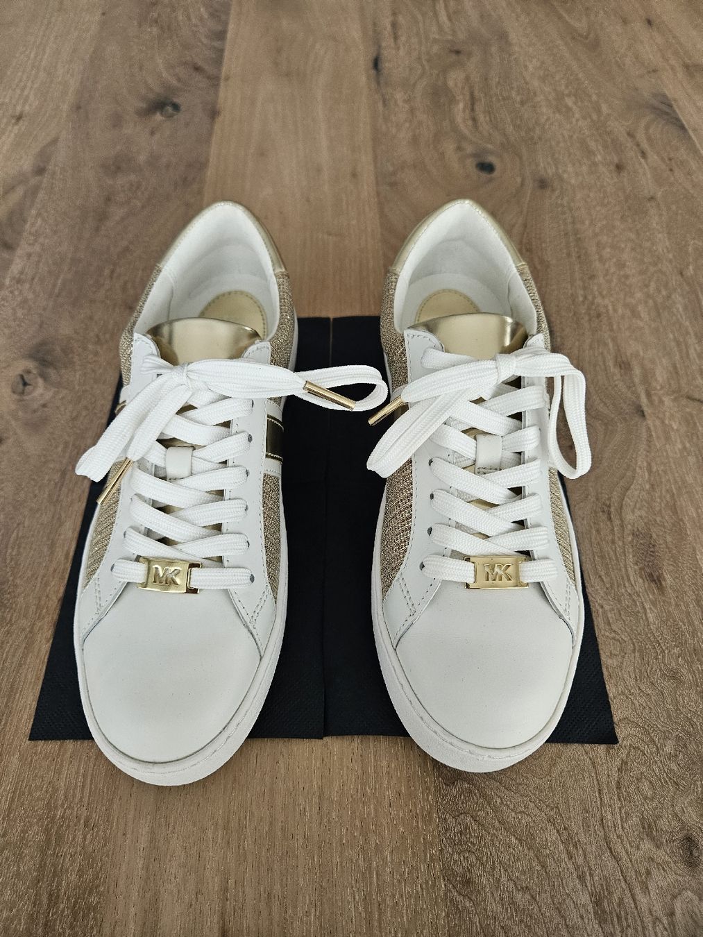 Michael Kors Scarpe da donna: Wunderschöne Michael Kors Sneaker, neu – Nuovo (secondo la descrizione) da Bellikon venduto da Tatka74 1