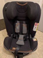 Kindersitz Joie Signature grau neuwertiger Zustand