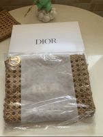 Dior Summer2026 Solar Clutch（only)+box