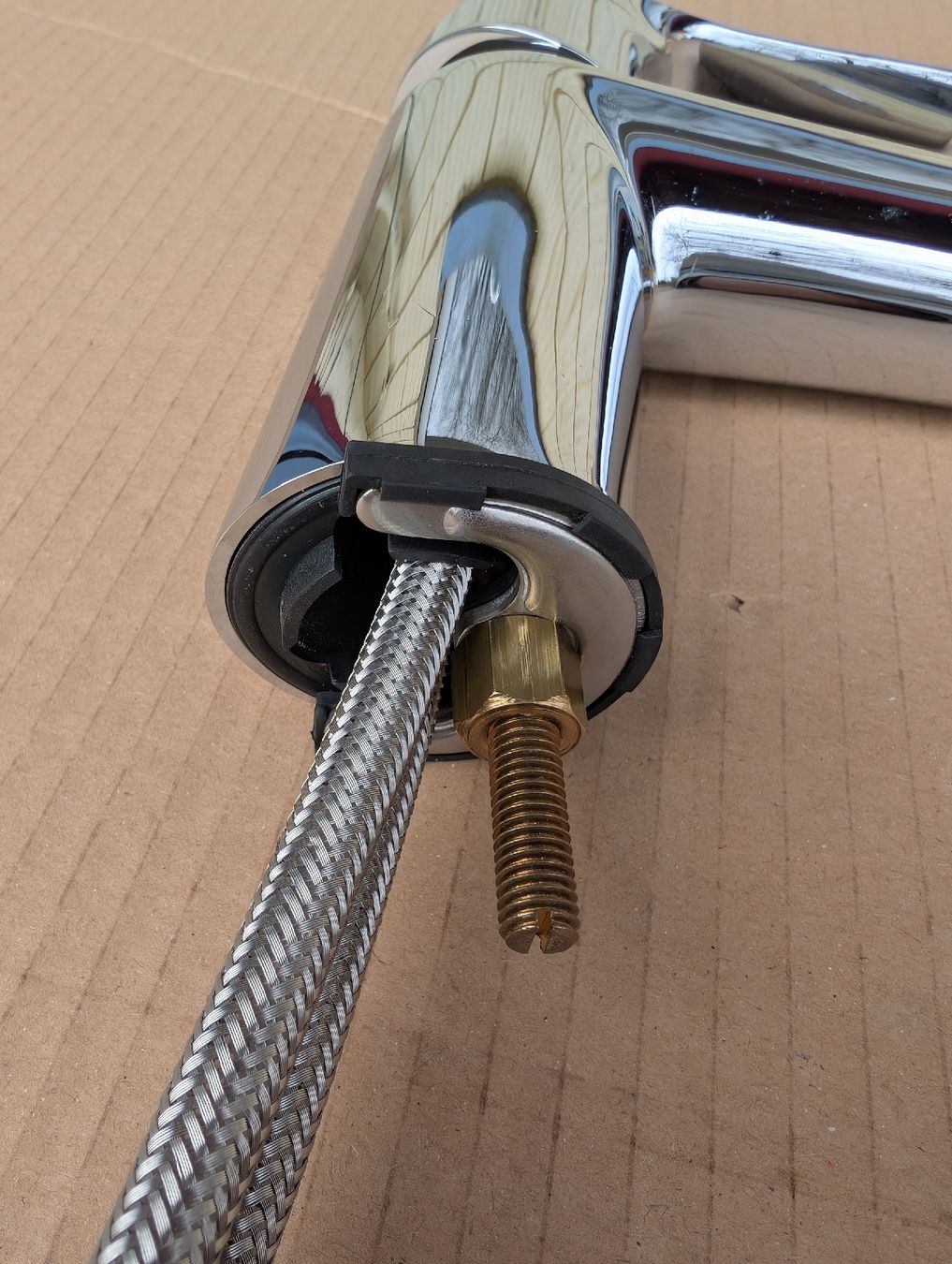 Grohe Rubinetteria: Grohe Armatur – Nuovo (secondo la descrizione) da Wallisellen venduto da Sladjko97 2