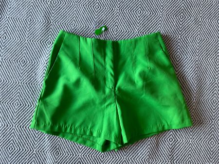 Amisu Hose kurz 42 & Neu und ungetragen