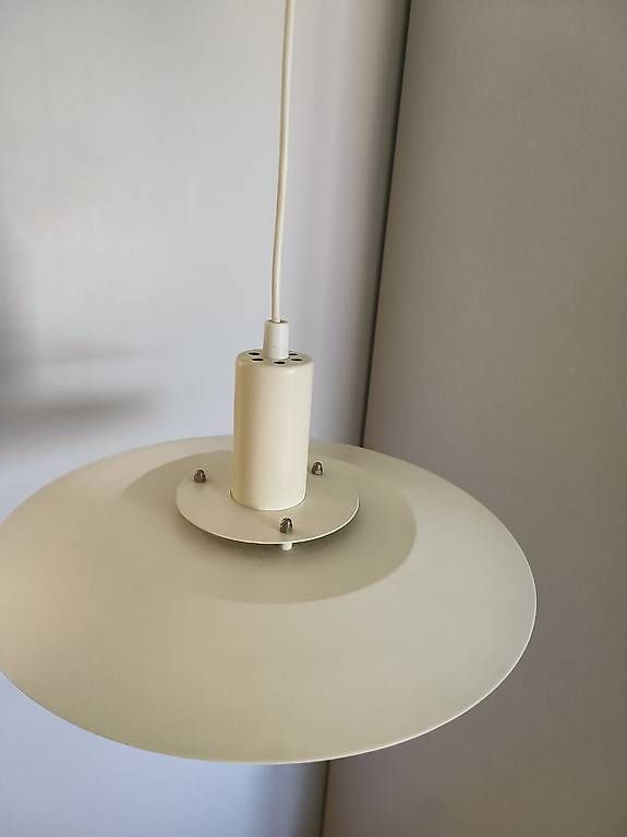 Lampadari & plafoniere: Vintage Deckenlampe danish Design 70s – Usato da Winterthur venduto da style-and-design.zrh