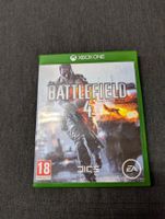 Battlefield 4 Microsoft Xbox one/series x