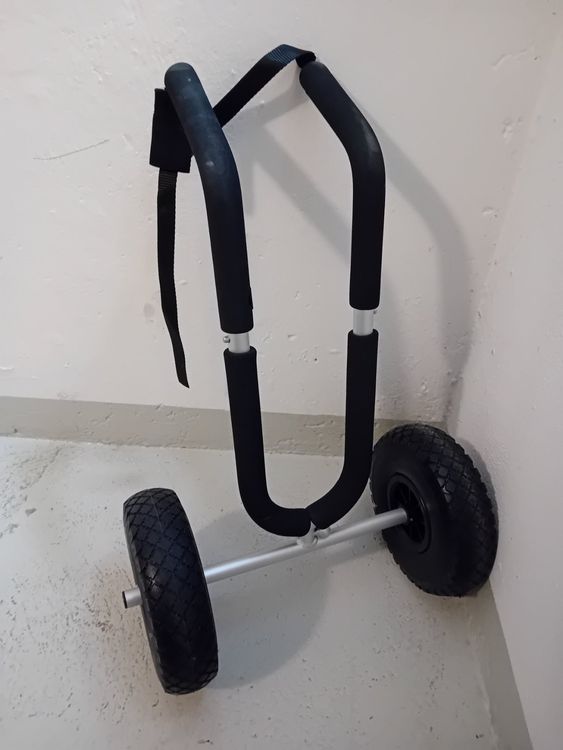 Standup Paddle SUP /Surfbrett Wagen Kaufen auf Ricardo