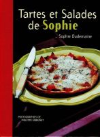Tartes et salades de Sophie