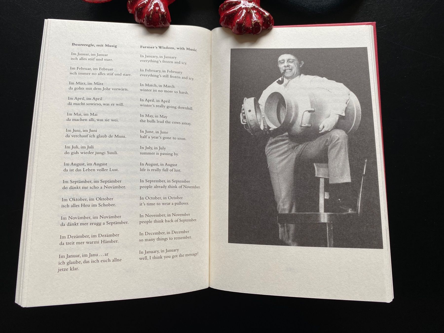 Libri: EMIL STEINBERGER • LACHTZIG – Usato da Nussbaumen AG venduto da schuba2000 2