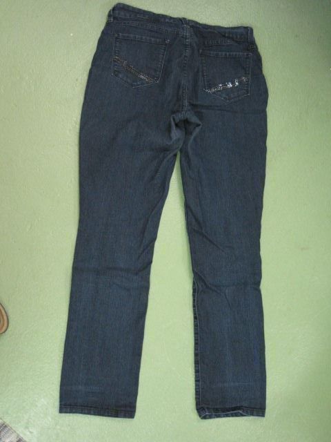 Jeans: Skinny Jeans – Nuovo (secondo la descrizione) da Niederglatt ZH venduto da Bobsli 3