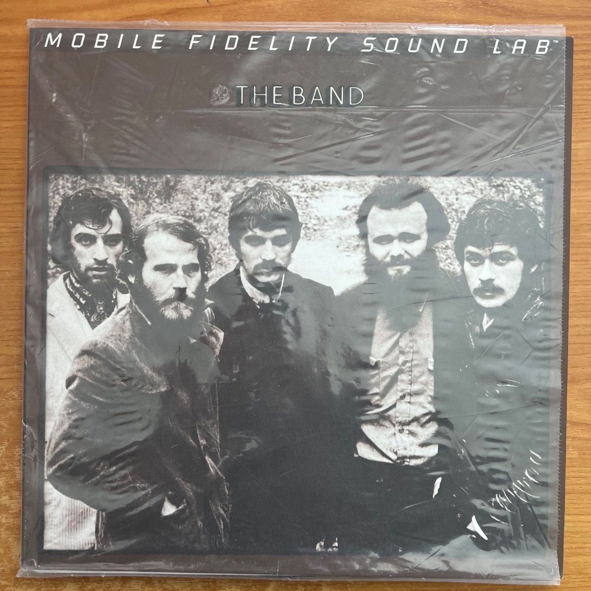 Dischi in vinile: Band - Same / Audiophile MFSL 2013 - NEW – Nuovo (secondo la descrizione) da Gais venduto da soundcave57