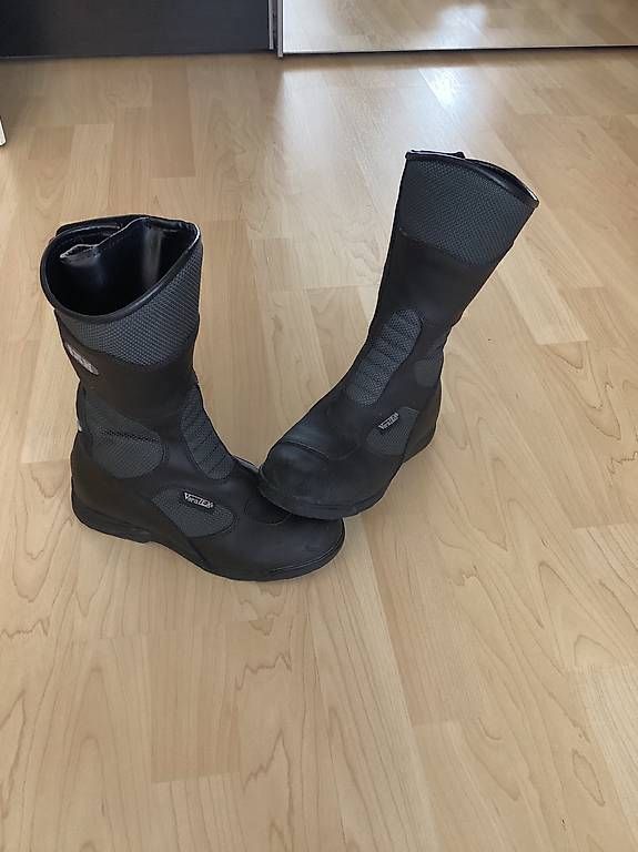 Chaussures femmes: IXS Töffschuhe Gr. 37 – D'occasion à Geltwil par Endru80