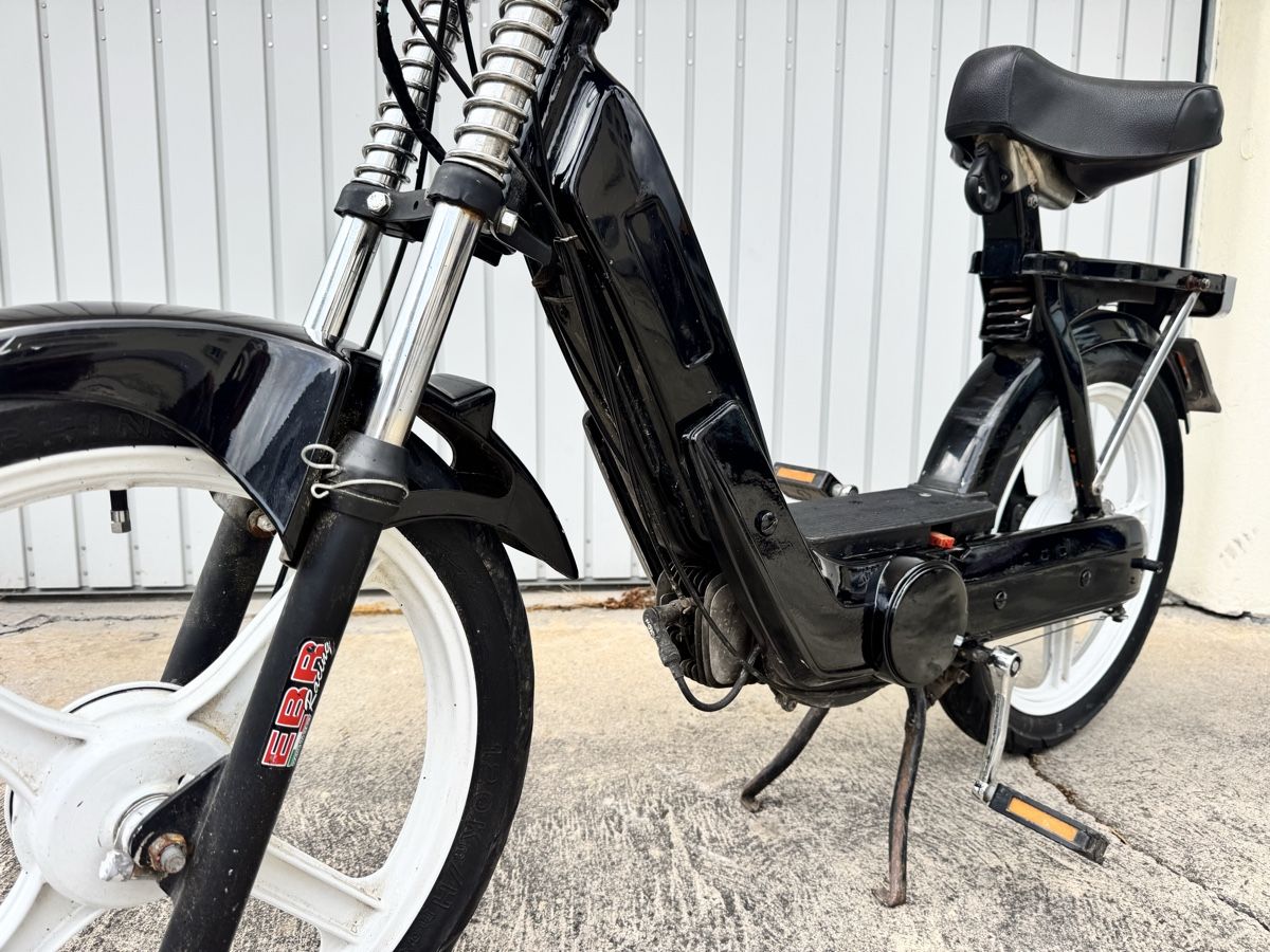 Piaggio Ciclomotori: Piaggio Ciao  – Usato da Cheyres venduto da JBLcharly 7