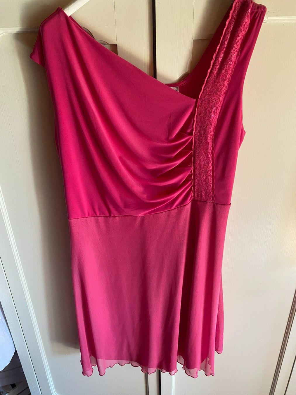 Kleider: DAMEN KLEID PINK – Gebraucht aus Meienried von ManuelaBoutique 2