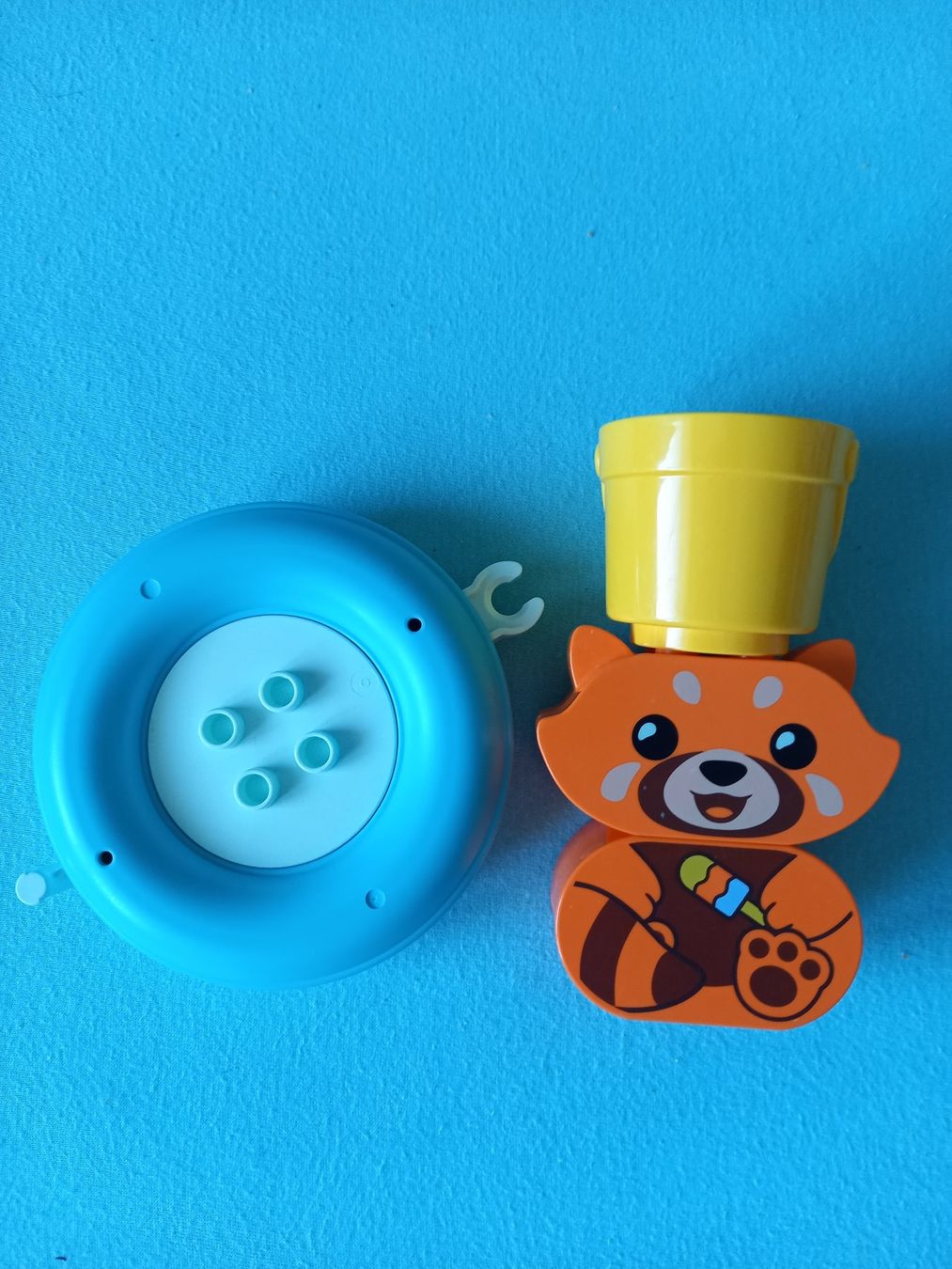 Giocattoli: Duplo Badewannenspass Panda – Usato da Unterengstringen venduto da saraman 2