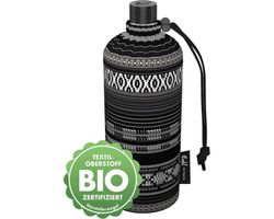 Emil Bio-Trinkflasche Glas / bouteille verre 400ml