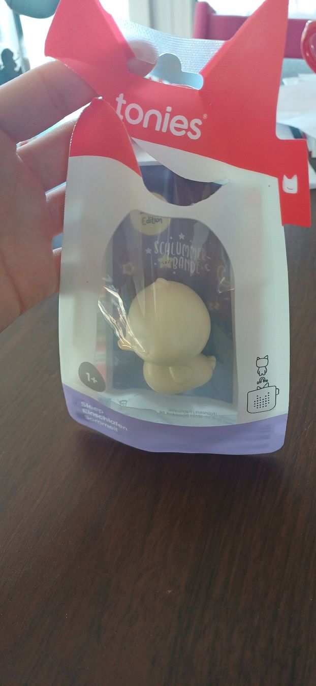 Tonies Statuette: tonies schlummer bande – Nuovo (secondo la descrizione) da Riniken venduto da Lessy- 1