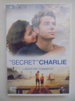 " le secret de Charlie, l'aventure commence " avec Zac Efron