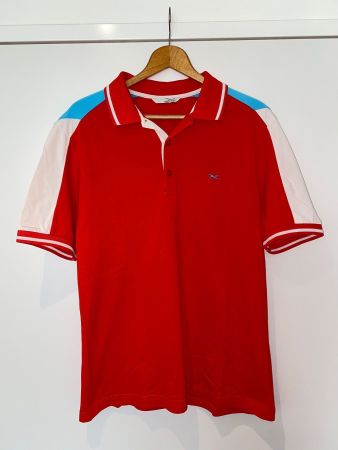 Brax Golf Poloshirt