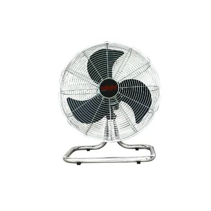 Ventilatoren: Umluftventilator Ralight Bodenventilator 45cm – Neu und originalverpackt aus Wollerau von Skyrush
