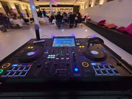Pioneer DJ XDJ RX3