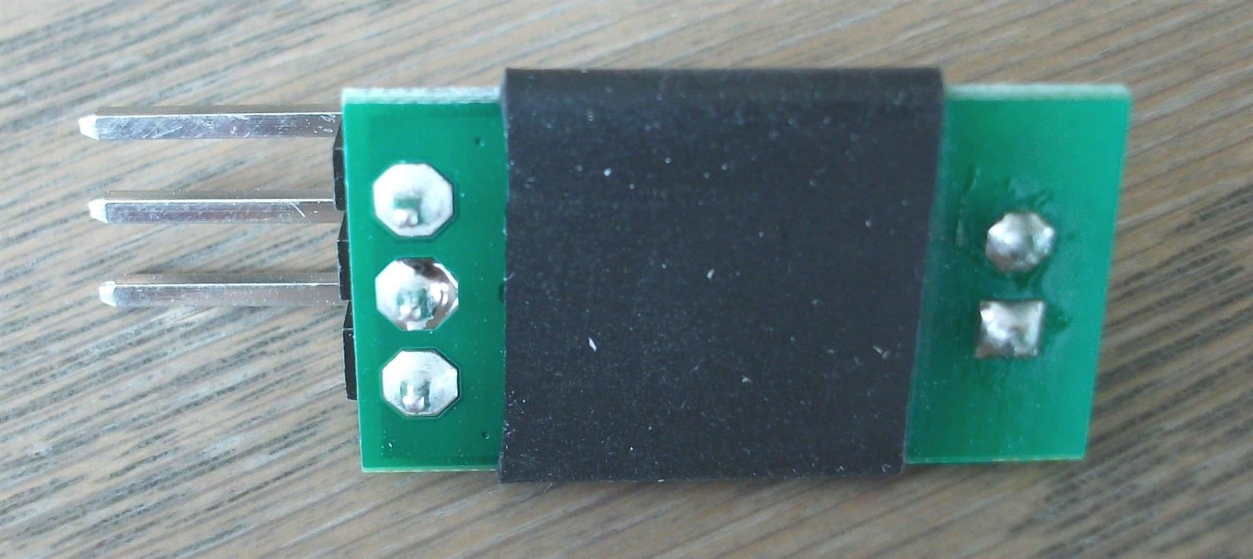 Märklin Modellini di ferrovie: Märklin 60821 Zurüstset zum Decoder m 83; neu – Nuovo (secondo la descrizione) da St. Moritz venduto da Manu7500 1