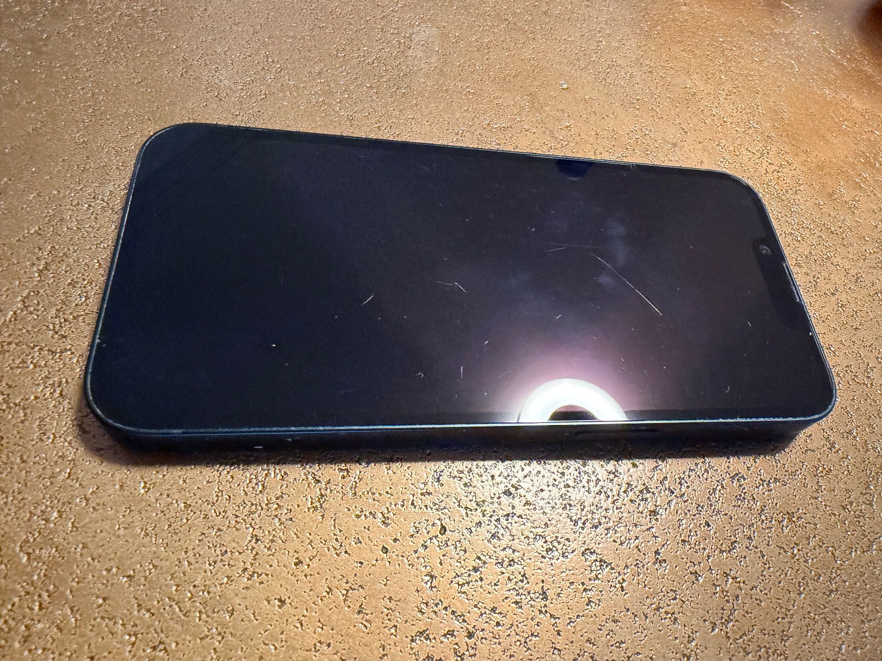 Apple Telefoni cellulari / Smartphones: Apple iPhone 14 256GB - guter Zustand – Usato da Rheinfelden venduto da PMey88 5