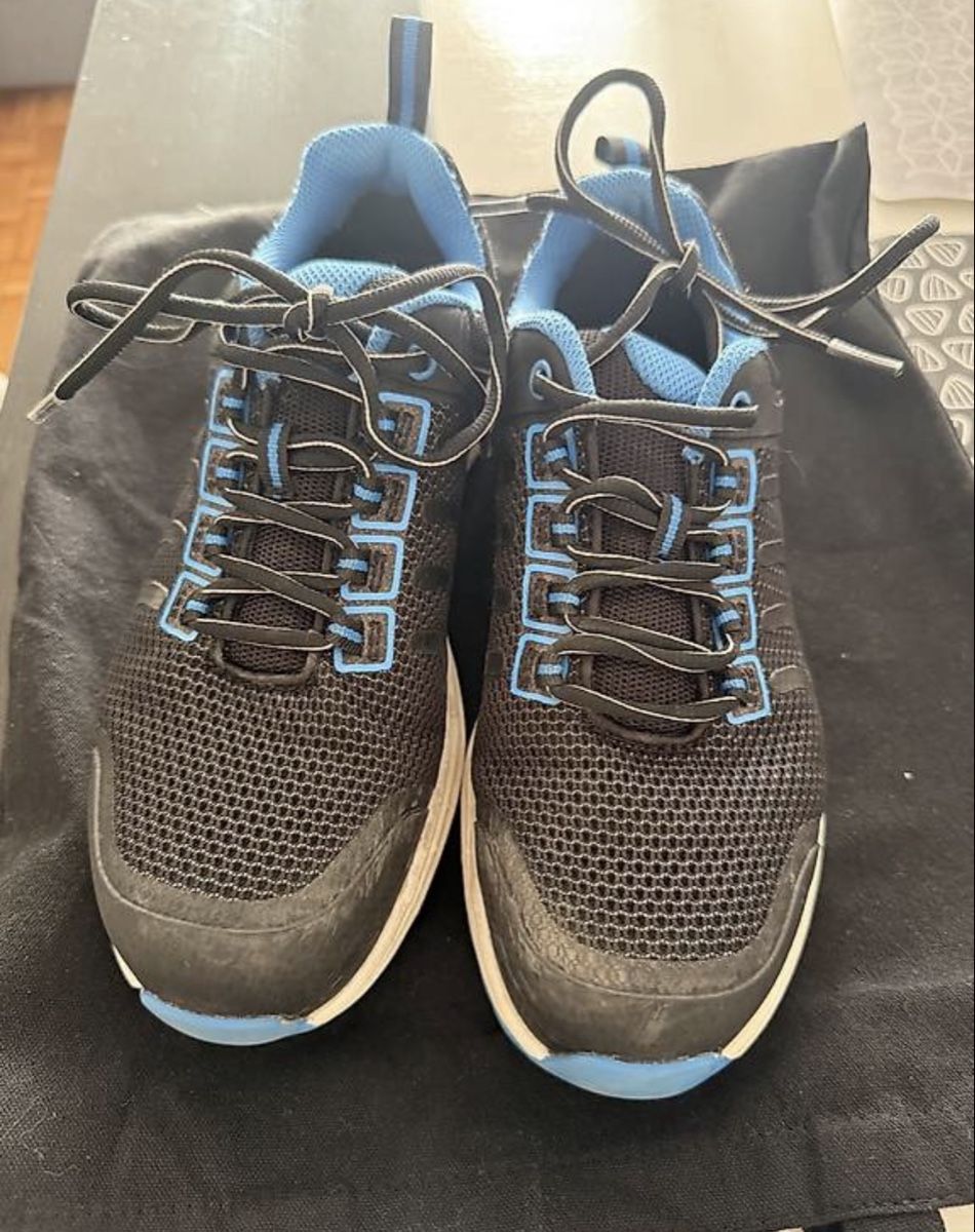 Scarpe da uomo: Chaussure de sécurité – Usato da Aigle venduto da Saracristiana