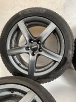 Winterräder für Vw Seat Skoda