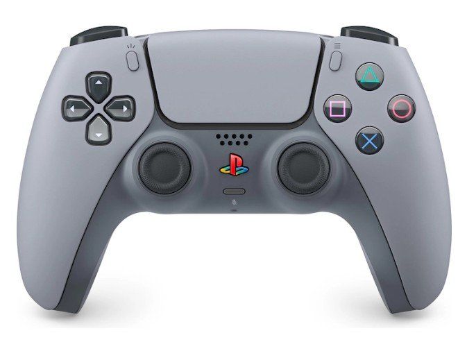 Sony Controller: Sony DualSense Controller - 30th Anniversary Limited Edition – Nuovo e nell'imballaggio originale da Klingnau venduto da Schnuppelschaf