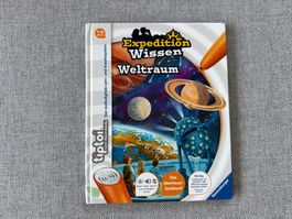 Tip Toi TipToi Expedition Wissen, Weltraum