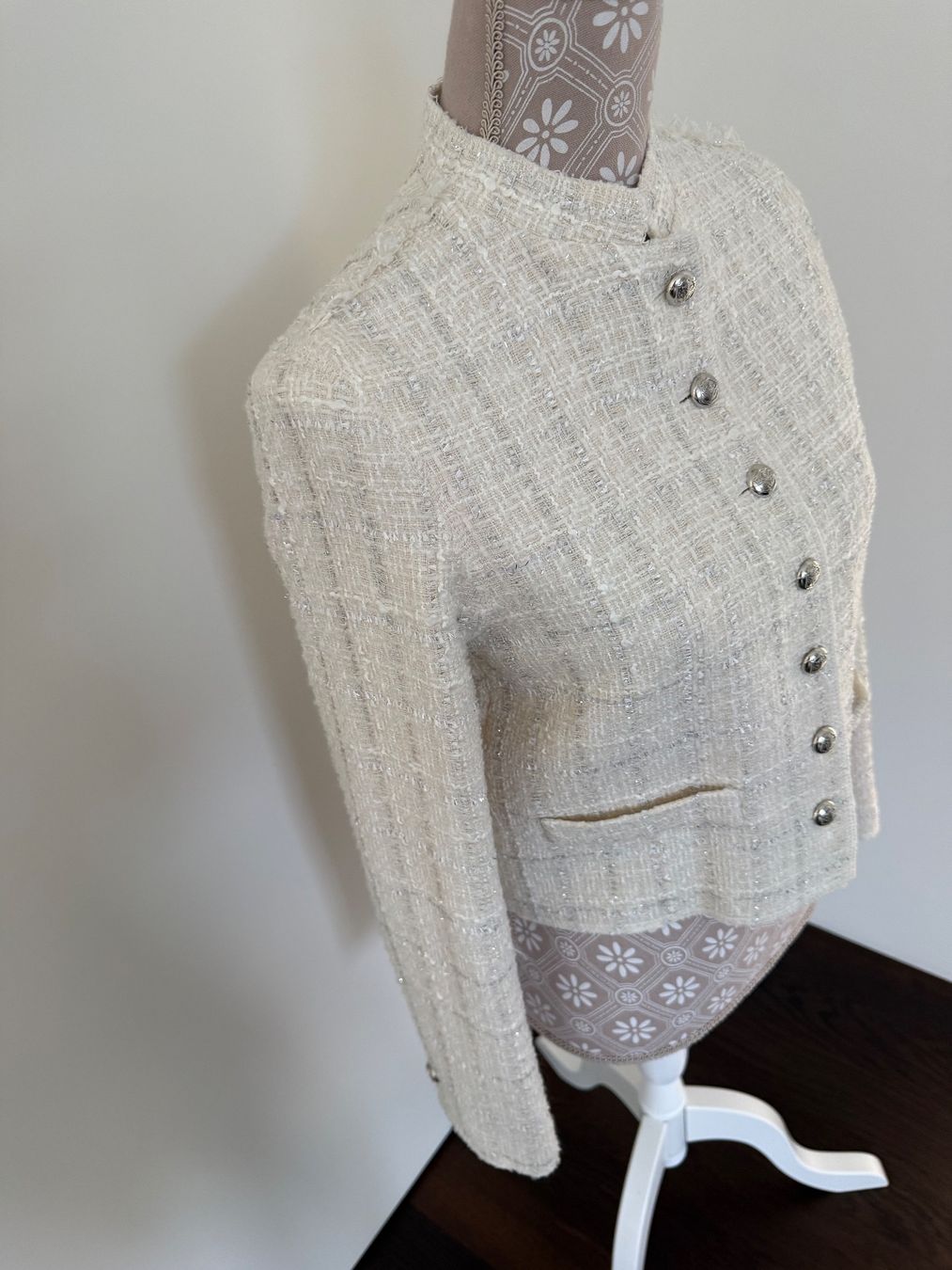 Zara Jacken: Zara Jacke Gr.XS – Neu (gemäss Beschreibung) aus Balzers von Lissi57 3