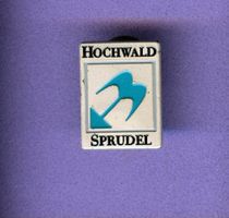 HOCHWALD  SPRUDEL