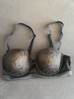 Triumph BH schwarz, Grösse 80B neu, zu verkaufen