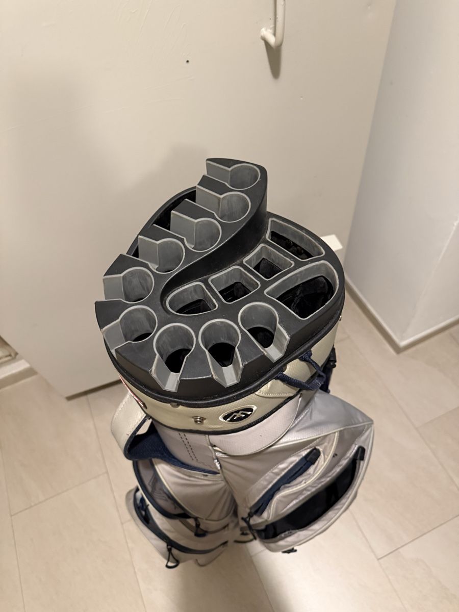 Sacs: Big Max Golfbag – D'occasion à Weinfelden par Loris23