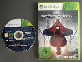 The Amazing Spider-Man 2 - Xbox 360