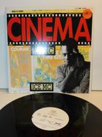 Lp - ICE MC - Cinema House MIx Remix  -   1990 - Lp