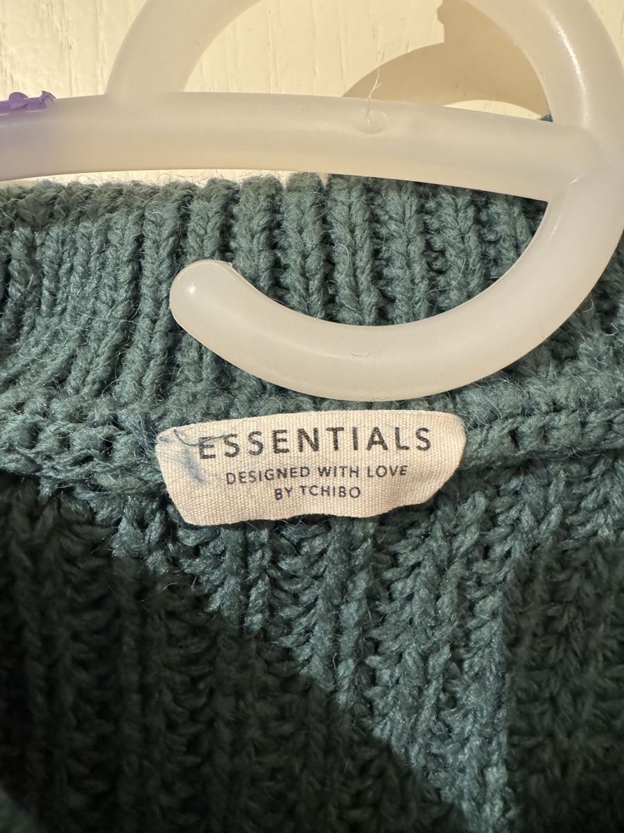 Pullover & Sweatshirts: Pullover Grösse 44/46 NEU – Neu (gemäss Beschreibung) aus Schübelbach von Sambodscha 1