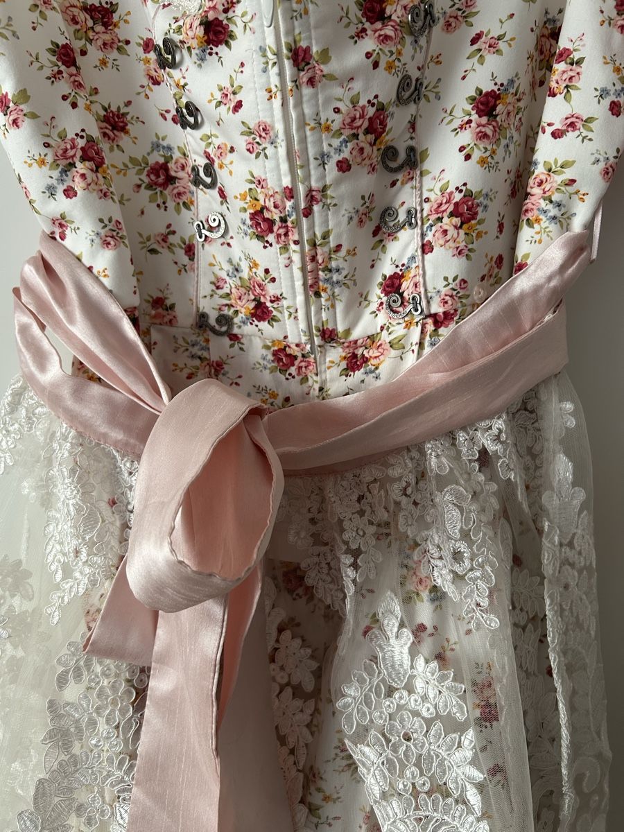 Vestiti: Krüger Dirndl – Nuovo (secondo la descrizione) da Nassen venduto da jamesrizzi 5