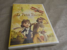 Le Petit Prince DVD NEUWARE