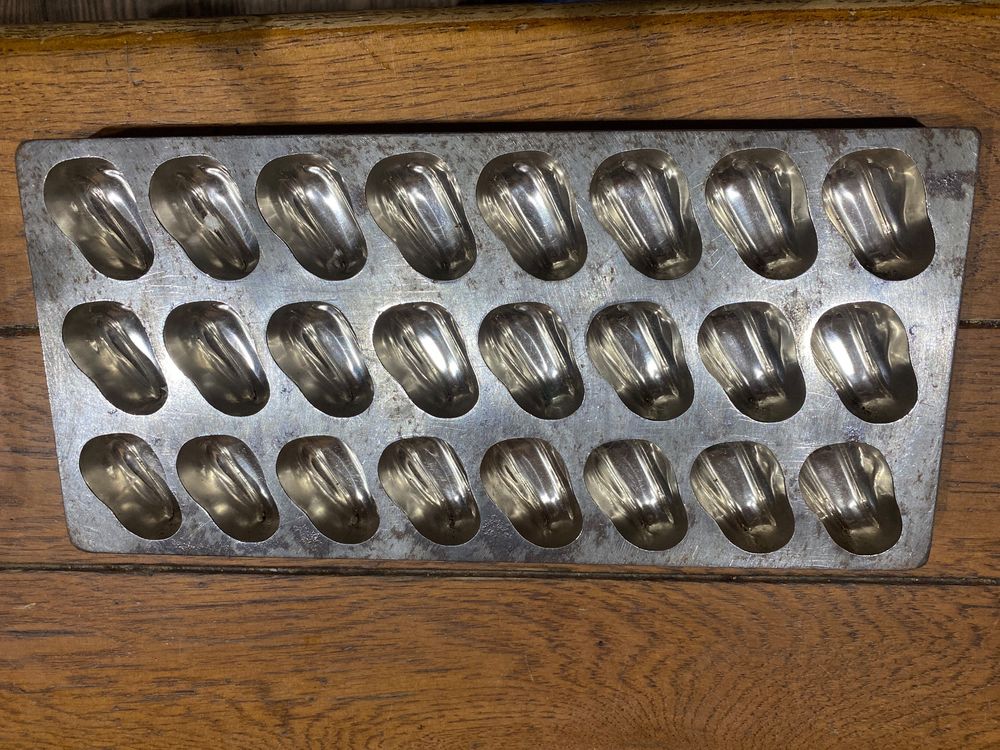 Moule chocolat schokoladenform Kaufen auf Ricardo