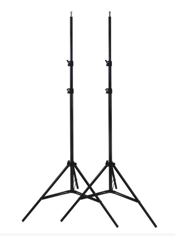 Altri Accessori: Fotostudio Hintergrundsystem Alu – Usato da Winterthur venduto da jollys01 1