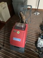 Cleanfix Teppich - Reinigungsmaschine