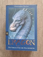 Eragon Das Vermächtnis der Drachenreiter Buch 