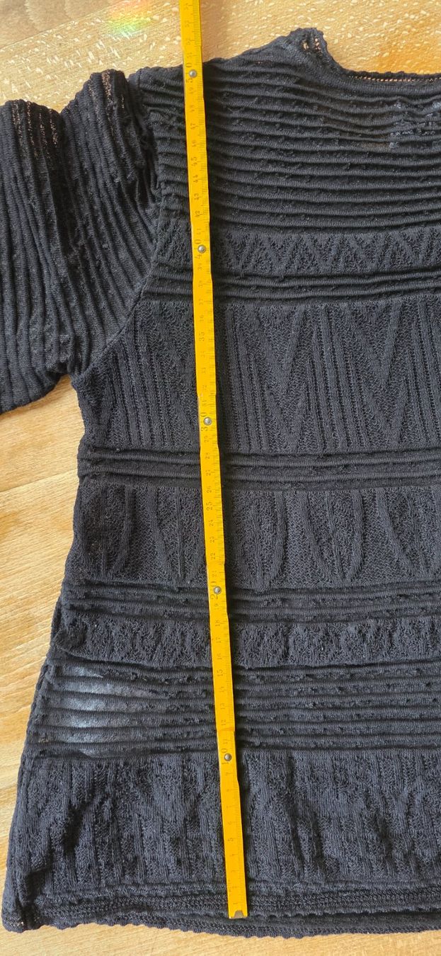 Missoni T-shirt: Letzte Chance! MISSIONI, Shirt,  feinstes Material, Gr. S/M – Usato da Urtenen-Schönbühl venduto da Bayalina 3