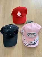 3 Caps