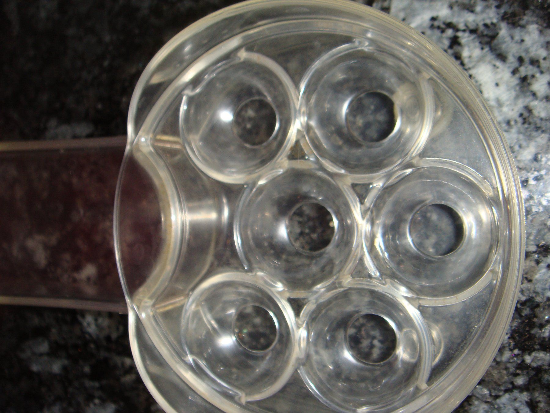 Elettrodomestici da cucina: Kirschenentsteiner – Usato da Reinach BL venduto da Maryichbins 3