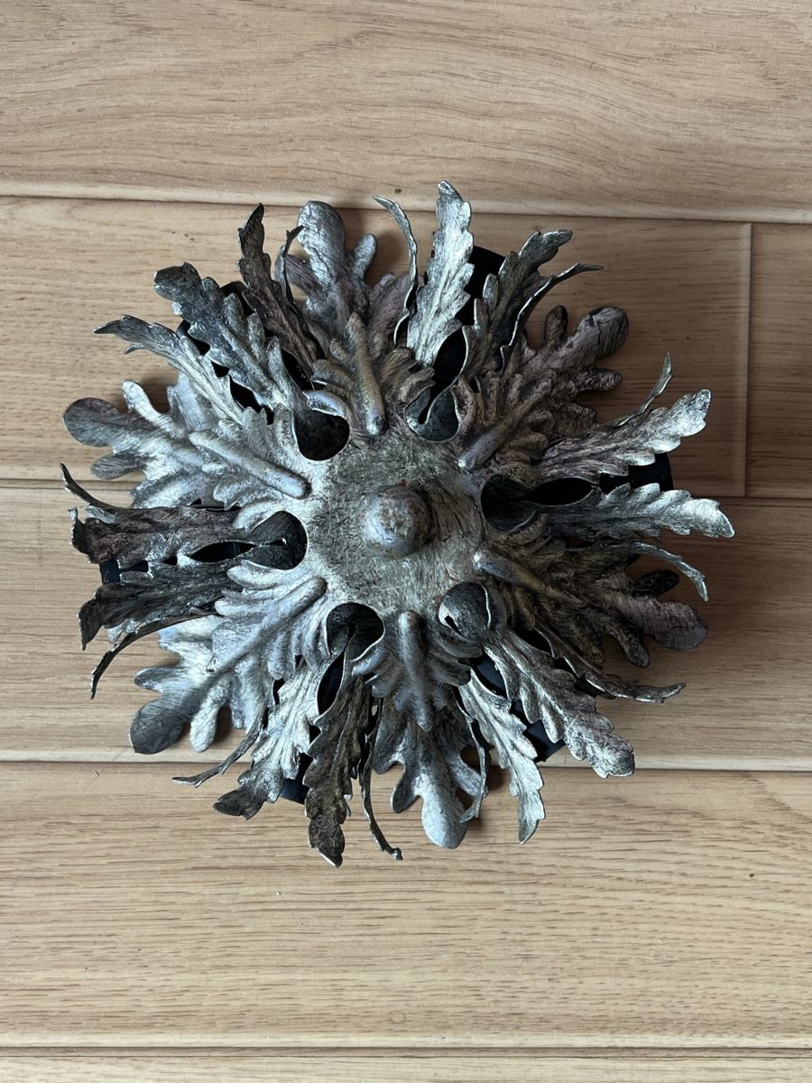 Lampadari & plafoniere: Florentiner Wand-/Deckenlampe – Usato da Zürich venduto da juergarno