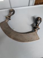 Antikes Wiegemesser