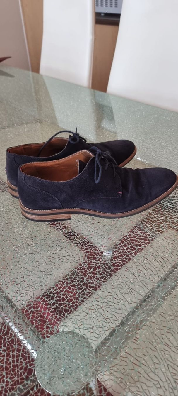 Tommy Hilfiger Scarpe da uomo: Tommy Hilfiger Gr. 42 – Usato da Luzern venduto da Reni025 9