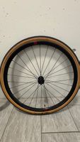 Fulcrum Rapid Red 900 Laufradsatz Gravel guter Zustand