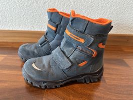 Superfit Stiefel Gr. 33