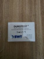 BWT Wasserhärte testen / Kalk messen 
